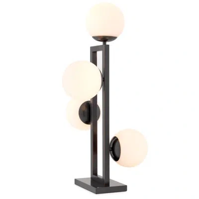 Eichholtz Pascal Table Lamp In Bronze
