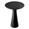 Eichholtz Pompano Side Table In Black