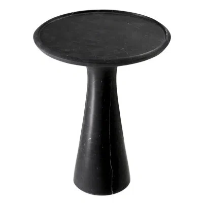 Eichholtz Pompano Side Table In Black