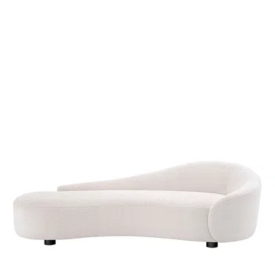 Eichholtz Rivolo Sofa In Lyssa Off White