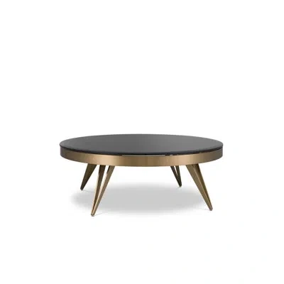 Eichholtz Rocco Coffee Table In Black
