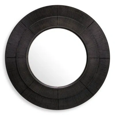 Eichholtz Rodion Accent Mirror In Bronze
