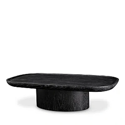 Eichholtz Rouault Coffee Table In Black