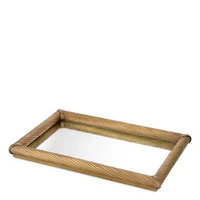 Eichholtz Salvi Tray In Neutral