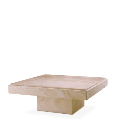 Eichholtz Sartoria Coffee Table In Neutral