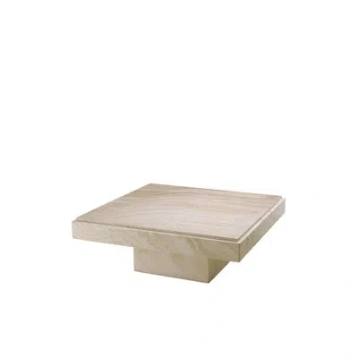 Eichholtz Sartoria Coffee Table In Walnut