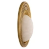 Eichholtz Savono Flush Mounted Sconce