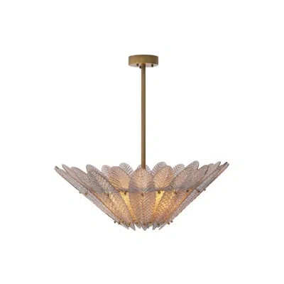 Eichholtz Scala Chandelier In Beige