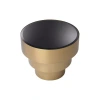 Eichholtz Sinclair Side Table In Black