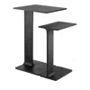 Eichholtz Smart Side Table, Set Of 2 In Black