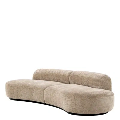 Eichholtz Sofa Bjorn S In Sand