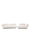 Eichholtz Sofa Cabrera In Offf White