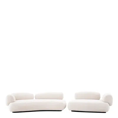 Eichholtz Sofa Cabrera In Offf White