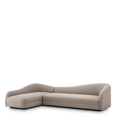 Eichholtz Sofa Divisadero In Rêve Greige