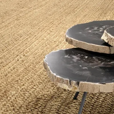 Eichholtz Soleste Natural Area Rug