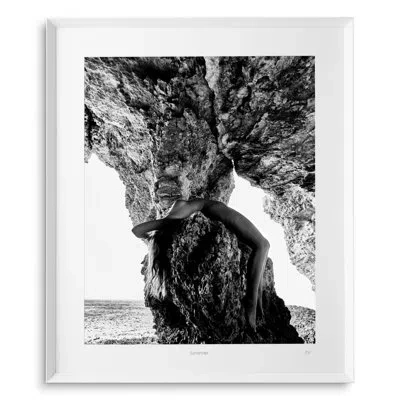 Eichholtz " Surrender " By Philippe Vogelenzang In Gray