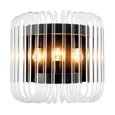 Eichholtz Sutton House Wall Lamp In Bronze