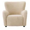 Eichholtz Svante Chair In Brisbane Cream