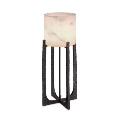 Eichholtz Table Lamp Fraser In Bronze