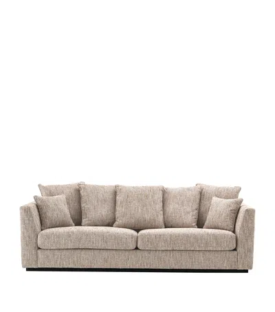 Eichholtz Taylor 2-seater Sofa In Neutral
