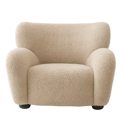 Eichholtz Thames Chair In Canberra Sand