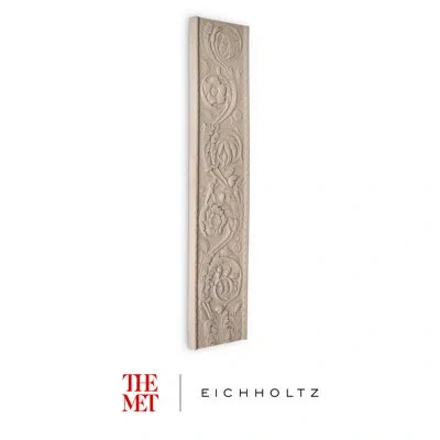 Eichholtz The Met X  Wall Object In Sand;sand