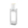 Eichholtz Tillary Candle Holder, Small In Clear