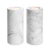 Eichholtz Tobor Tealight Holder, Large, Set Of 2 In White