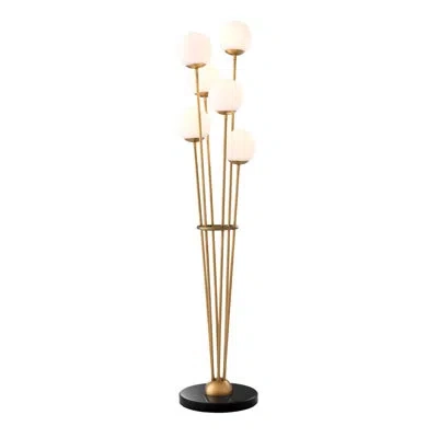 Eichholtz Tortora Floor Lamp