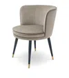 Eichholtz Velvet Grenada Dining Chair