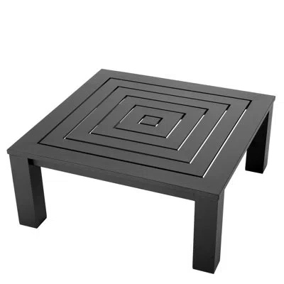 Eichholtz Vistamar Outdoor Cofee Table