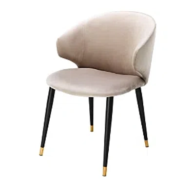 Eichholtz Volante Armchair In Beige