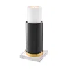 Eichholtz Whitby Candle Holder In Clear