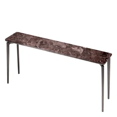Eichholtz White House 59.06" Console Table
