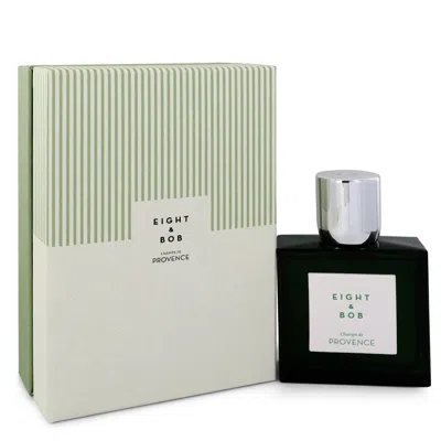 Eight & Bob 2pcs Combo Gift Set Champs De Provence By  Eau De Parfum Spray (unisex) 3.4 oz For Women In Multi