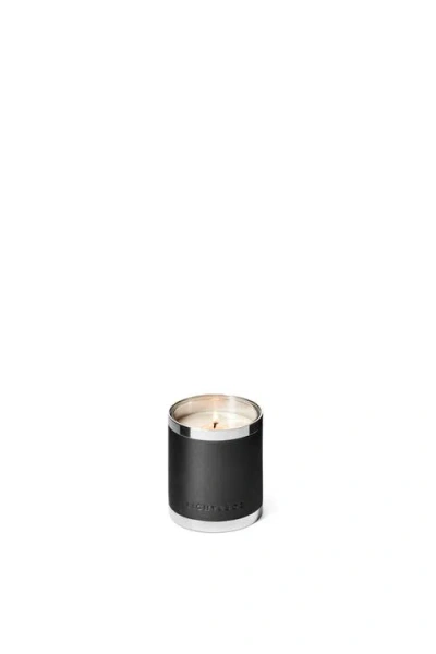 Eight And Bob Candle Holder & Candle 230gr