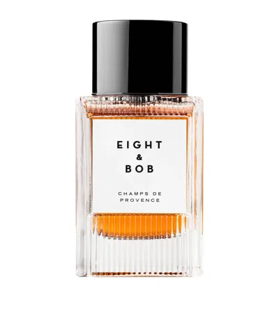 Eight & Bob Champs De Provence Eau De Parfum