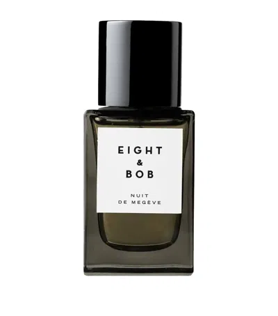 Eight & Bob Nuit De Megève Eau De Parfum