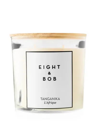 Eight & Bob Tanganika L'afrique Candle In Neutral
