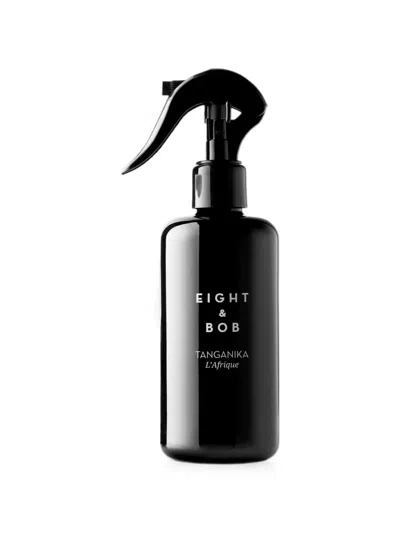 Eight & Bob Tanganika Room Spray In Black