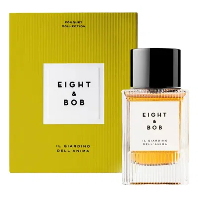 Eight & Bob Unisex Il Giardino Dell'anima Edp Spray 3.4 oz Fragrances 8437018063154