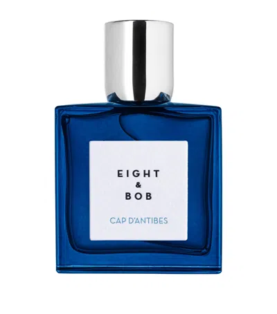 Eight & Bob Cap D'antibes Eau De Parfum In White