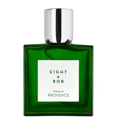 Eight & Bob Champs De Provence Eau De Parfum