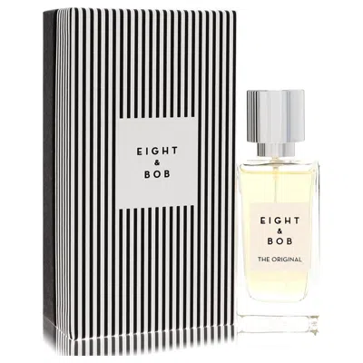 Eight & Bob Eau De Parfum Spray 1 oz Men In White