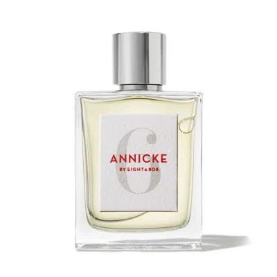 Eight & Bob , Annicke 6, Eau De Parfum, For Women, 100 ml Gwlp3 In White
