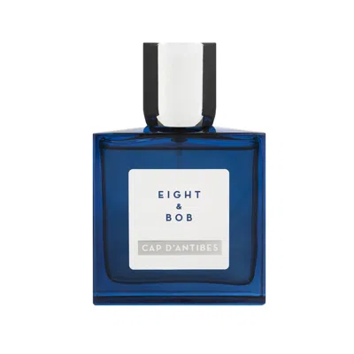 Eight & Bob , Cap D'antibes, Eau De Parfum, For Men, 100 ml Gwlp3 In White