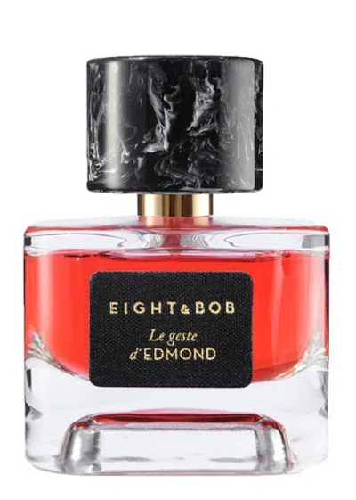 Eight & Bob Edmond Extrait De Parfum 50ml In White