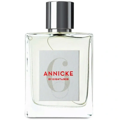 Eight & Bob Ladies Annicke 6 Edp 3.4 oz Fragrances 8437018063413 In White
