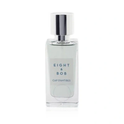 Eight & Bob Men's Cap D'antibes Edp Spray 1.0 oz Fragrances 8437018063505 In Green / Violet