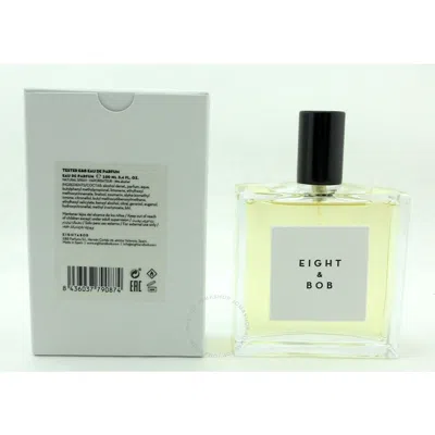 Eight & Bob Men's  Edp 3.4 oz (tester) Fragrances 8436037790874 In N/a